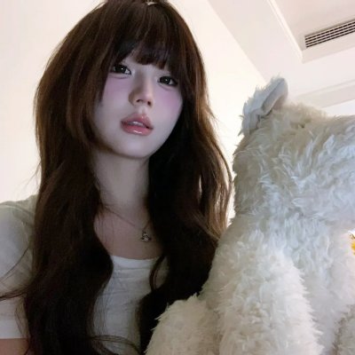 花季美少女